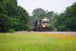 NS 7525, CSX 3459